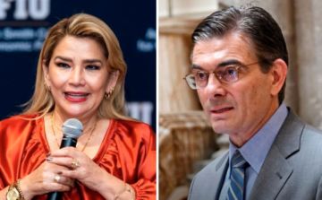 “No basta con señalar el boicot, hay que desarticularlo” reflexiona Añez
