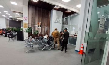 Tarija: Aprehenden a funcionario que ejerció como fiscal en la obra del edificio de Aduana