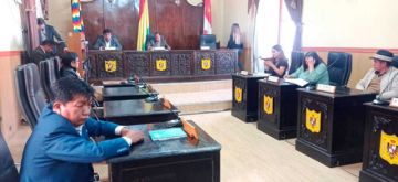 El Consejo de la Magistratura indaga detención de alcaldesa