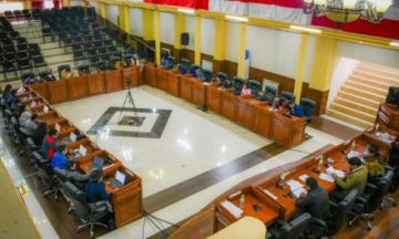 Denuncian golpe institucional en la ALD en Potosí