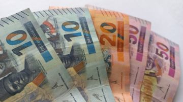 BCB: Billetes inhabilitados representan una porción mínima del conjunto que circula en el país