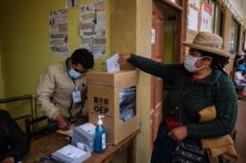 Nivel de excusas no incidirá en desarrollo de las elecciones en Potosí