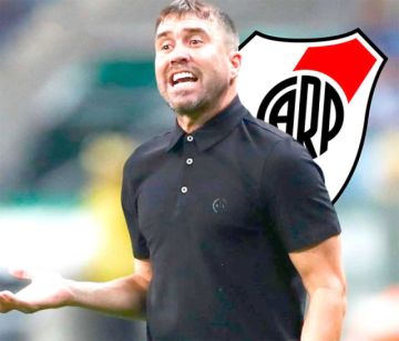 “Chacho”, el elegido