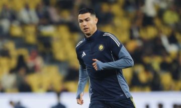 Reportan la salida de Cristiano Ronaldo de Arabia Saudí