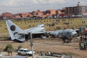 Naabol: Sobrevuelo de drones en el aeropuerto de El Alto pone en riesgo la navegación aérea