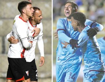 La final ya tiene fechas