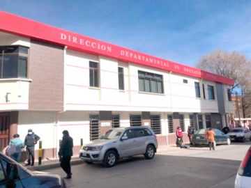 Inicia inscripción de alumnos extranjeros