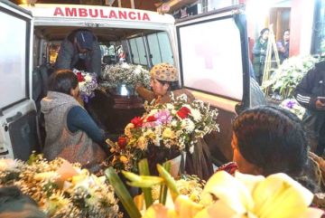 Piloto afirma que los frenos no respondieron al aterrizar