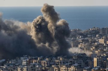 Israel anuncia que vuelve a bombardear Beirut y aumenta su presencia militar en el sur del Líbano