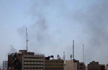 Irán apunta a que aún no ha usado sus «armas más efectivas»