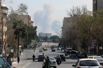 Israel lanza ataques «a gran escala» contra Teherán