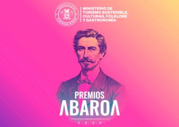 Premio Eduardo Abaroa recibe cerca de 700 postulaciones