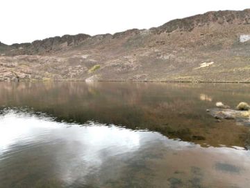 Aapos garantiza el suministro normal de agua para Potosí