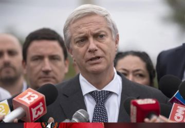 Kast no retomará el traspaso de mando con Boric