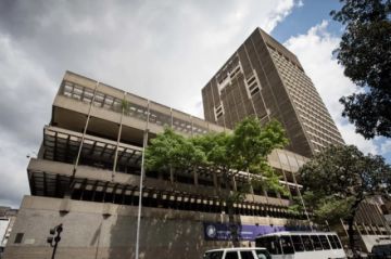 La economía de Venezuela creció un 8,66 % en 2025, según el Banco Central