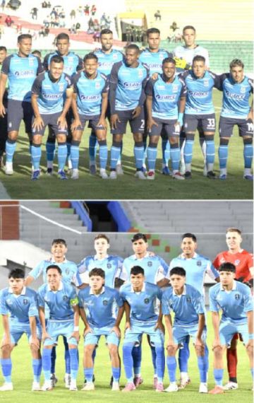 Duelo parejo