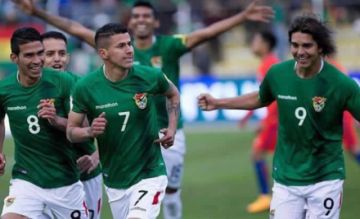 FIFA confirma repechaje: Irak enfrentará al ganador de Bolivia vs Surinam en México
