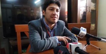 Vuelven a suspender juicio contra René Joaquino