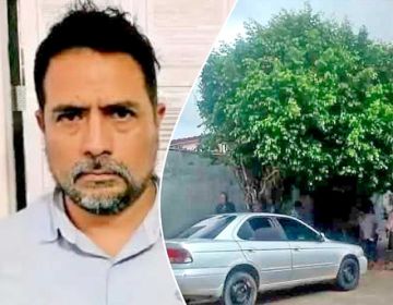 No logran nada en allanamiento a casa del pastor