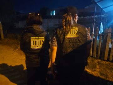 Revelan causa de muerte de madre y sus cinco hijos en Sacaba