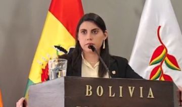 Viceministra Barrientos levanta nueva polémica por la propuesta del “50-50”