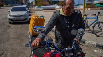 Apagón masivo en Cuba por un fallo en el sistema eléctrico nacional