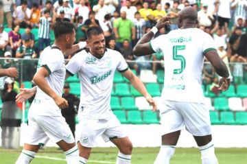 El ganador de esta llave enfrentará a Oriente Petrolero en semifinales