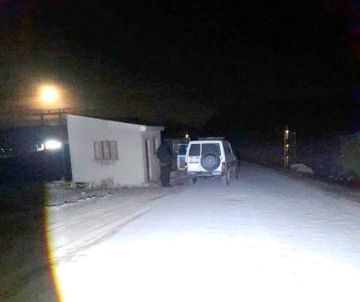 Reportan atraco a un ingenio,  la Policía no tiene el reporte