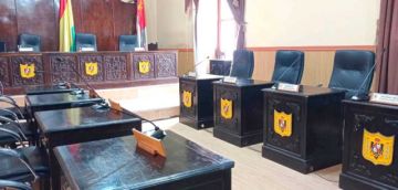 Concejo Municipal se queda sin  quorum por procesos judiciales