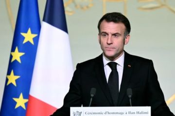 Francia permite que aviones de apoyo de EE.UU., no cazas, usen una base en su territorio