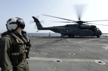 Irán dice que ha atacado un petrolero de Estados Unidos en el golfo Pérsico