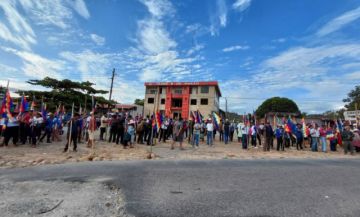 El Gobierno ingresa al Trópico; Ministro descarta represión y apunta a fortalecer el turismo
