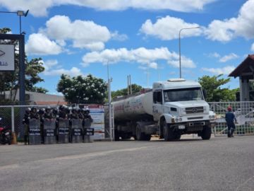 YPFB asegura normalidad en operaciones de abastecimiento de combustible en sus plantas
