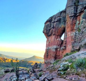 Parque Nacional Toro Toro ya recibió 5.000  visitas en dos meses