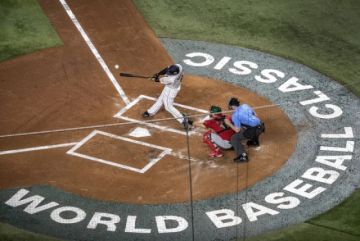 El Clásico Mundial de Béisbol lanza su primera banda sonora, con Becky G y Myke Towers