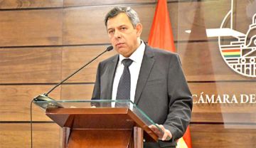 Senado cita a Ministro por gasolina desestabilizada