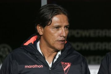 Real Potosí apuesta por Torres para la dirección técnica