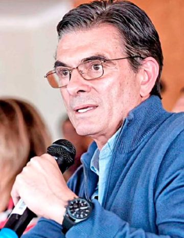 “50/50”: Paz se compromete a eliminar 60 leyes y 40 decretos