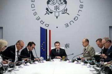 Francia, Italia y Grecia coordinan sus recursos militares en el Mediterráneo oriental y el Mar Rojo