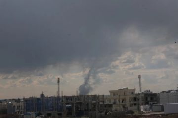 Irán ataca a grupos kurdos en el norte de Irak