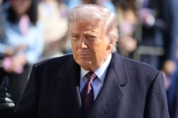 Trump dice que solo aceptará una «rendición incondicional» de Irán
