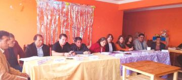 El Órgano Judicial inspecciona los asientos judiciales de Tupiza y Villazón