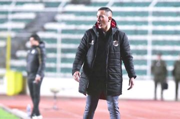 Nacional vuelca su mirada al inicio del campeonato 2026