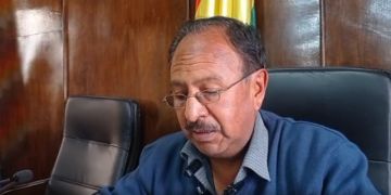 Concejo proyecta elección de alcalde temporal de Potosí