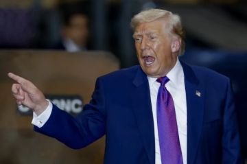 Trump asegura que la caída del régimen cubano sería «la cereza del pastel»