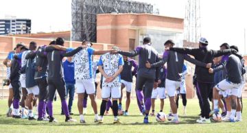 Real Potosí busca sorprender a Independiente en su reducto 