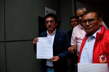 Proponen ley para proteger salubristas del sector público