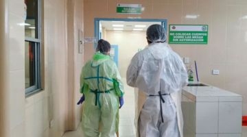 Capturan al presunto autor del feminicidio de una adolescente en El Alto