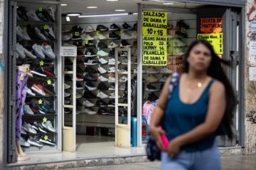 Venezuela acumula una inflación del 51,9 % en los dos primeros meses del año
