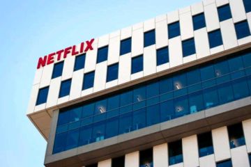 Netflix adquiere empresa de cine impulsada por IA